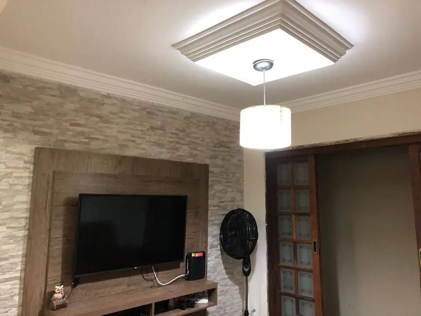 Foto 1 de Casa com 3 quartos à venda, 125m2 em Fazenda Grande, Jundiai - SP