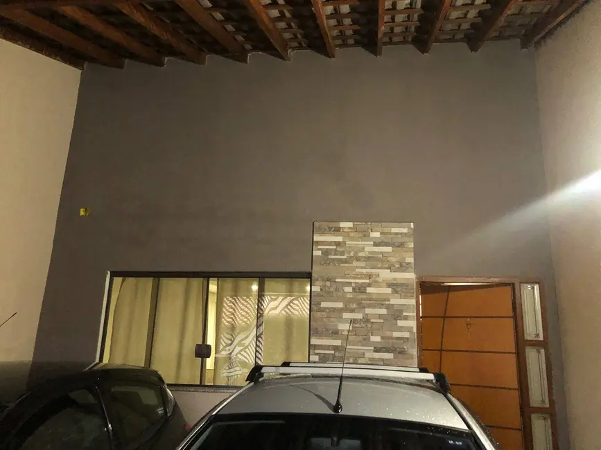 Casa com 3 quartos à venda, 125m2 em Fazenda Grande, Jundiai - SP - imagem 3 Foto 3 de Casa com 3 quartos à venda, 125m2 em Fazenda Grande, Jundiai - SP