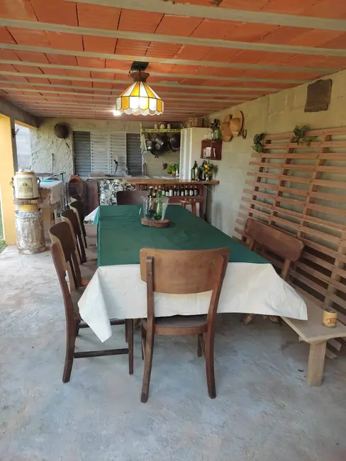 Foto 7 de Chácara com 4 quartos à venda, 2000m2 em Chácaras São Guido, Varzea Paulista - SP