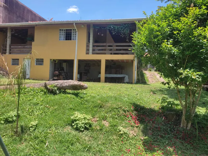 Foto 1 de Chácara com 4 quartos à venda, 2000m2 em Chácaras São Guido, Varzea Paulista - SP