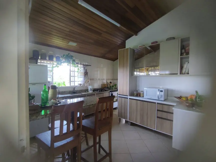 Foto 6 de Chácara com 4 quartos à venda, 2000m2 em Chácaras São Guido, Varzea Paulista - SP