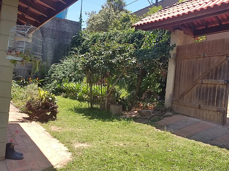 Foto 2 de Chácara com 4 quartos à venda, 2000m2 em Chácaras São Guido, Varzea Paulista - SP