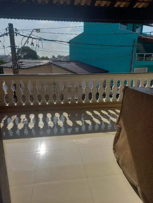 Foto 4 de Casa com 3 quartos à venda, 125m2 em Jardim Itália, Varzea Paulista - SP