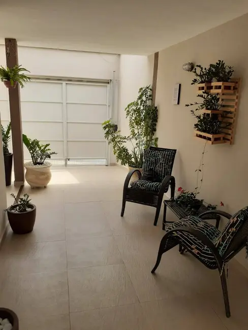 Foto 1 de Casa com 3 quartos à venda, 200m2 em Jardim Messina, Jundiai - SP