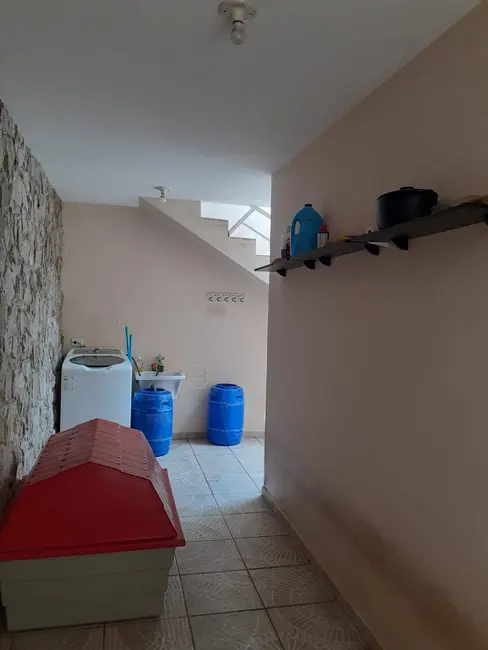 Foto 8 de Casa com 3 quartos à venda, 200m2 em Jardim Messina, Jundiai - SP