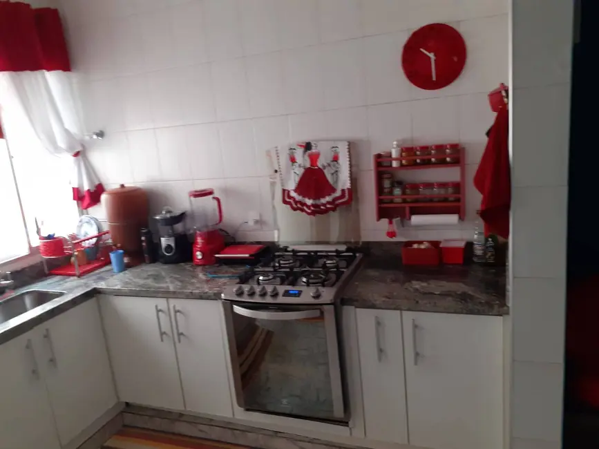 Foto 2 de Casa com 3 quartos à venda, 200m2 em Jardim Messina, Jundiai - SP