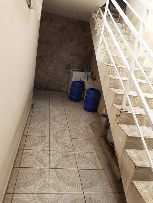 Foto 6 de Casa com 3 quartos à venda, 200m2 em Jardim Messina, Jundiai - SP