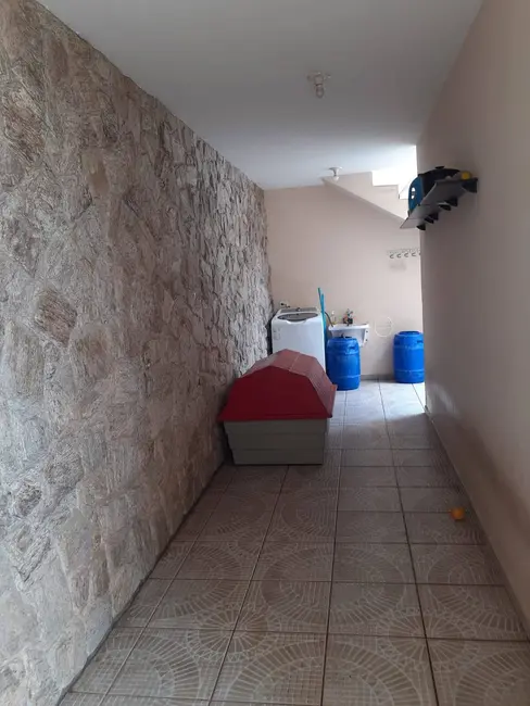 Foto 7 de Casa com 3 quartos à venda, 200m2 em Jardim Messina, Jundiai - SP