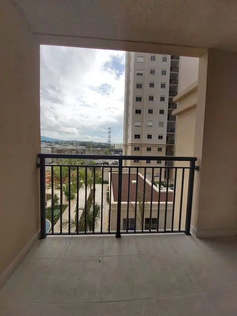 Foto 1 de Apartamento com 3 quartos à venda, 73m2 em Jardim Torres São José, Jundiai - SP