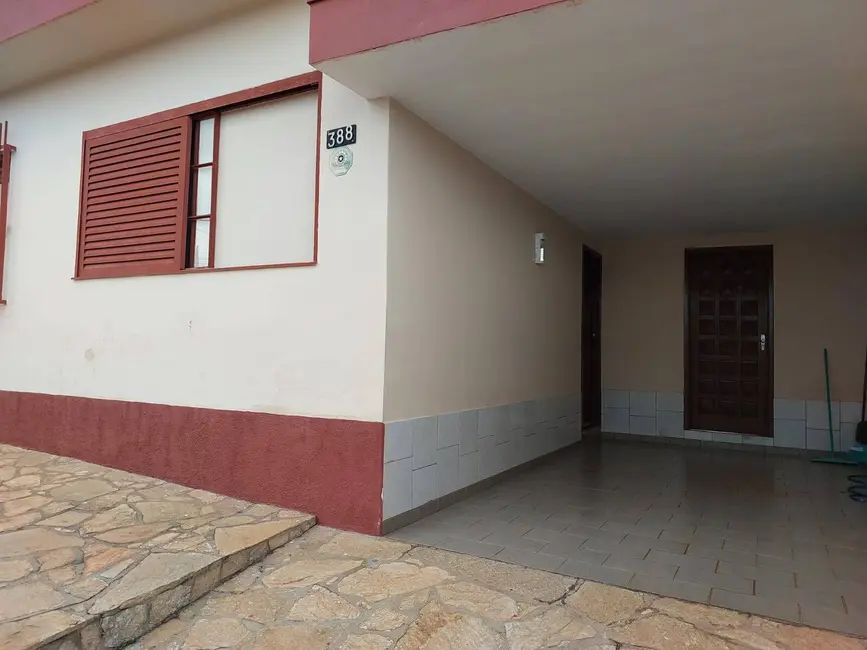 Casa com 3 quartos à venda, 345m2 em Jardim Pacaembu, Jundiai - SP - imagem 8 Foto 8 de Casa com 3 quartos à venda, 345m2 em Jardim Pacaembu, Jundiai - SP