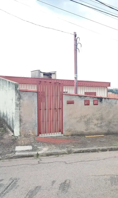 Casa com 3 quartos à venda, 345m2 em Jardim Pacaembu, Jundiai - SP - imagem 5 Foto 5 de Casa com 3 quartos à venda, 345m2 em Jardim Pacaembu, Jundiai - SP