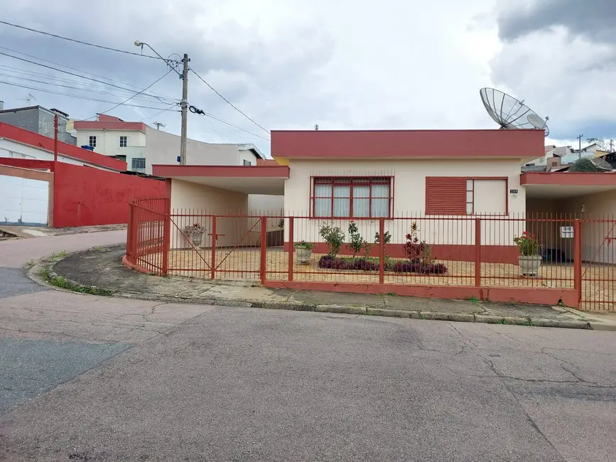 Casa com 3 quartos à venda, 345m2 em Jardim Pacaembu, Jundiai - SP - imagem 7 Foto 7 de Casa com 3 quartos à venda, 345m2 em Jardim Pacaembu, Jundiai - SP