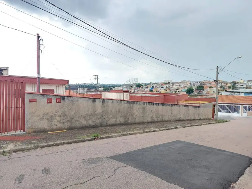 Casa com 3 quartos à venda, 345m2 em Jardim Pacaembu, Jundiai - SP - imagem 4 Foto 4 de Casa com 3 quartos à venda, 345m2 em Jardim Pacaembu, Jundiai - SP