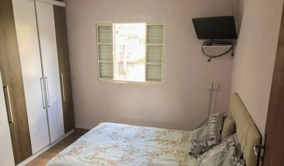 Foto 8 de Casa com 3 quartos à venda, 125m2 em Parque Guarani, Varzea Paulista - SP