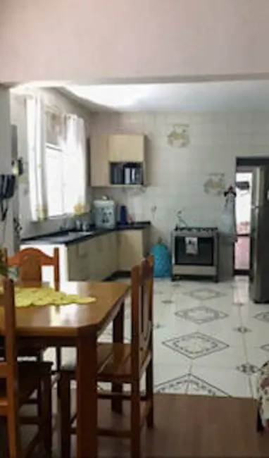 Foto 3 de Casa com 3 quartos à venda, 125m2 em Parque Guarani, Varzea Paulista - SP