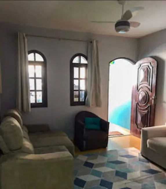 Foto 5 de Casa com 3 quartos à venda, 125m2 em Parque Guarani, Varzea Paulista - SP