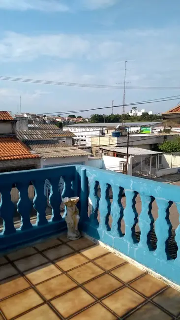 Casa com 3 quartos à venda, 240m2 em Jardim Pacaembu, Jundiai - SP - imagem 2 Foto 2 de Casa com 3 quartos à venda, 240m2 em Jardim Pacaembu, Jundiai - SP