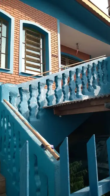 Casa com 3 quartos à venda, 240m2 em Jardim Pacaembu, Jundiai - SP - imagem 3 Foto 3 de Casa com 3 quartos à venda, 240m2 em Jardim Pacaembu, Jundiai - SP