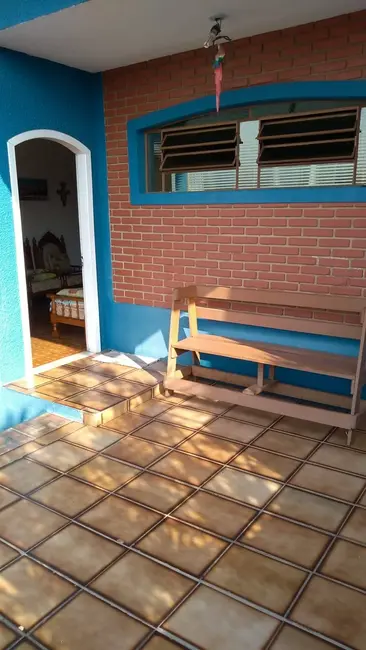 Casa com 3 quartos à venda, 240m2 em Jardim Pacaembu, Jundiai - SP - imagem 4 Foto 4 de Casa com 3 quartos à venda, 240m2 em Jardim Pacaembu, Jundiai - SP