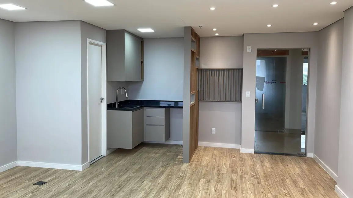 Foto 2 de Sala Comercial para alugar, 45m2 em Jardim Flórida, Jundiai - SP
