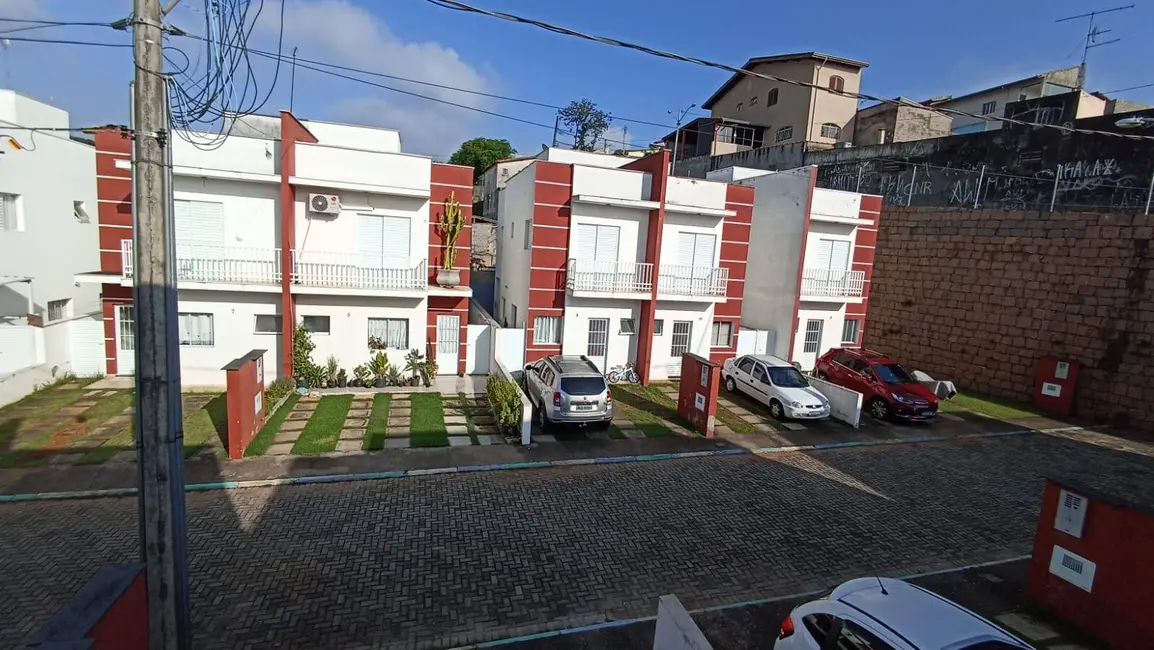 Foto 1 de Casa com 2 quartos à venda, 90m2 em Jundiai - SP
