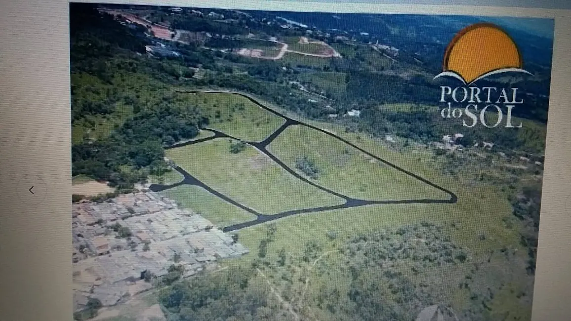 Foto 3 de Terreno / Lote à venda, 1220m2 em Jardim Tarumã, Jundiai - SP