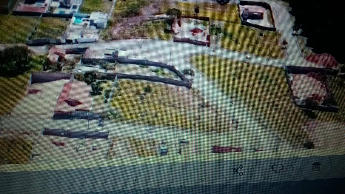 Foto 2 de Terreno / Lote à venda, 1220m2 em Jardim Tarumã, Jundiai - SP