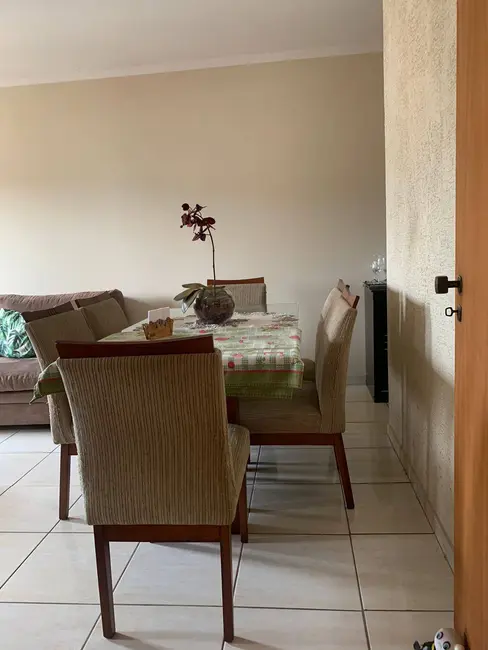 Foto 6 de Apartamento com 2 quartos à venda, 75m2 em Ponte de Campinas, Jundiai - SP