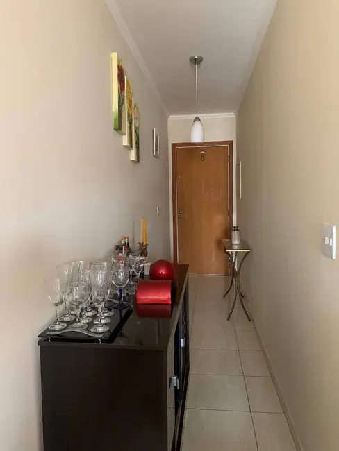 Foto 4 de Apartamento com 2 quartos à venda, 75m2 em Ponte de Campinas, Jundiai - SP