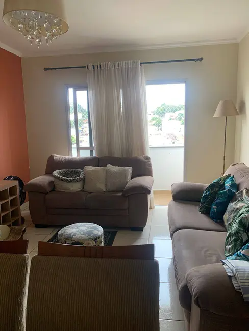 Foto 1 de Apartamento com 2 quartos à venda, 75m2 em Ponte de Campinas, Jundiai - SP
