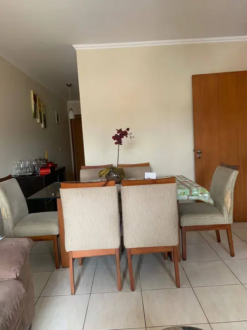 Foto 5 de Apartamento com 2 quartos à venda, 75m2 em Ponte de Campinas, Jundiai - SP