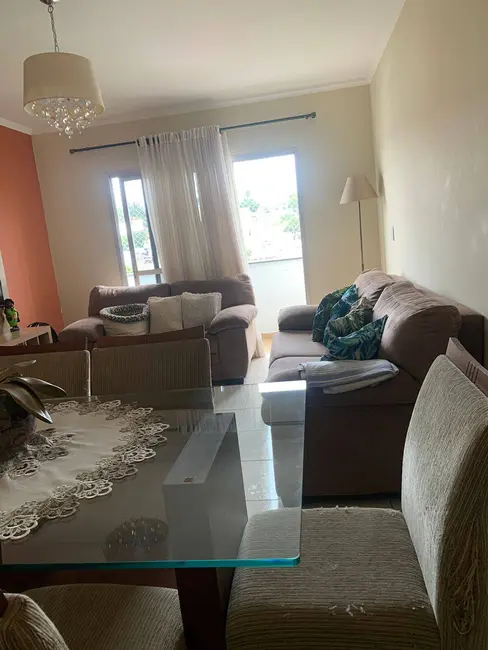 Foto 3 de Apartamento com 2 quartos à venda, 75m2 em Ponte de Campinas, Jundiai - SP