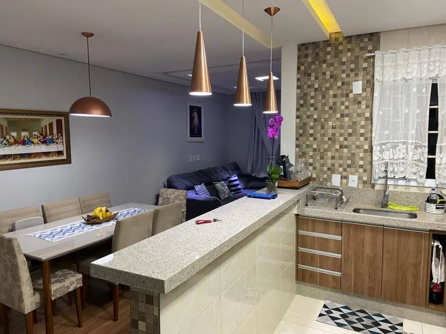 Foto 4 de Casa com 2 quartos à venda, 138m2 em Vila Popular, Varzea Paulista - SP