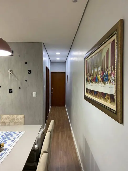 Foto 6 de Casa com 2 quartos à venda, 138m2 em Vila Popular, Varzea Paulista - SP
