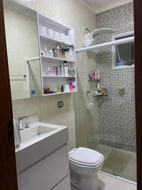 Foto 7 de Casa com 2 quartos à venda, 138m2 em Vila Popular, Varzea Paulista - SP