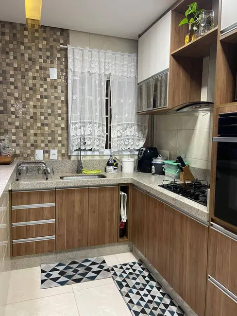 Foto 9 de Casa com 2 quartos à venda, 138m2 em Vila Popular, Varzea Paulista - SP