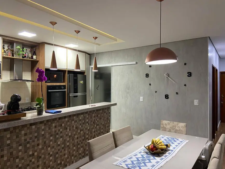 Foto 5 de Casa com 2 quartos à venda, 138m2 em Vila Popular, Varzea Paulista - SP