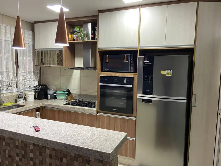 Foto 1 de Casa com 2 quartos à venda, 138m2 em Vila Popular, Varzea Paulista - SP