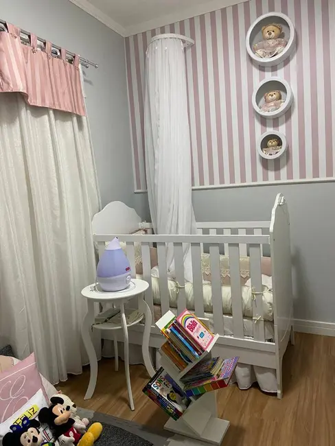 Foto 8 de Casa com 2 quartos à venda, 138m2 em Vila Popular, Varzea Paulista - SP