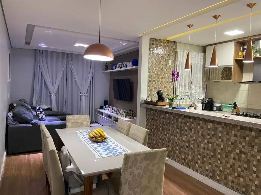 Foto 3 de Casa com 2 quartos à venda, 138m2 em Vila Popular, Varzea Paulista - SP