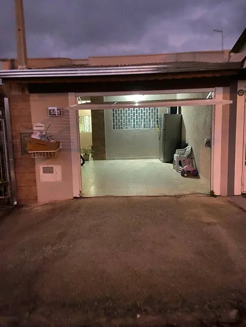 Foto 2 de Casa com 2 quartos à venda, 138m2 em Vila Popular, Varzea Paulista - SP