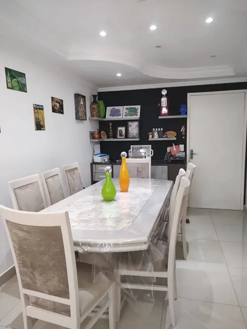 Foto 8 de Apartamento com 3 quartos à venda, 93m2 em Parque da Represa, Jundiai - SP