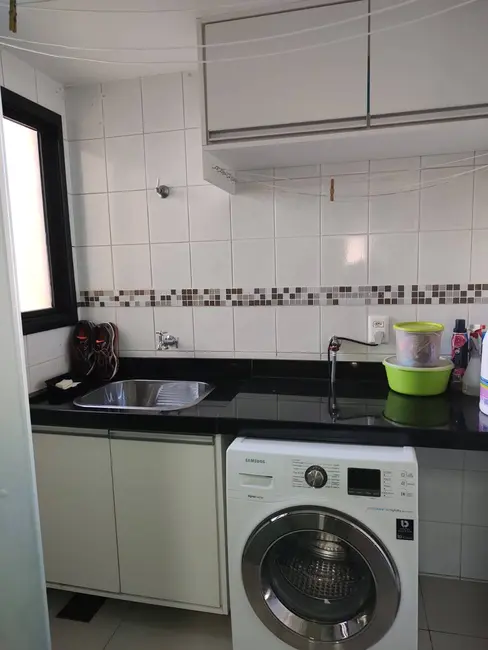 Foto 4 de Apartamento com 3 quartos à venda, 93m2 em Parque da Represa, Jundiai - SP