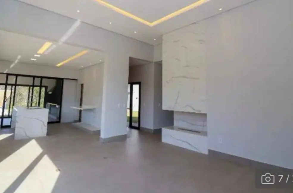 Foto 8 de Casa com 4 quartos à venda, 1008m2 em Caxambu, Jundiai - SP