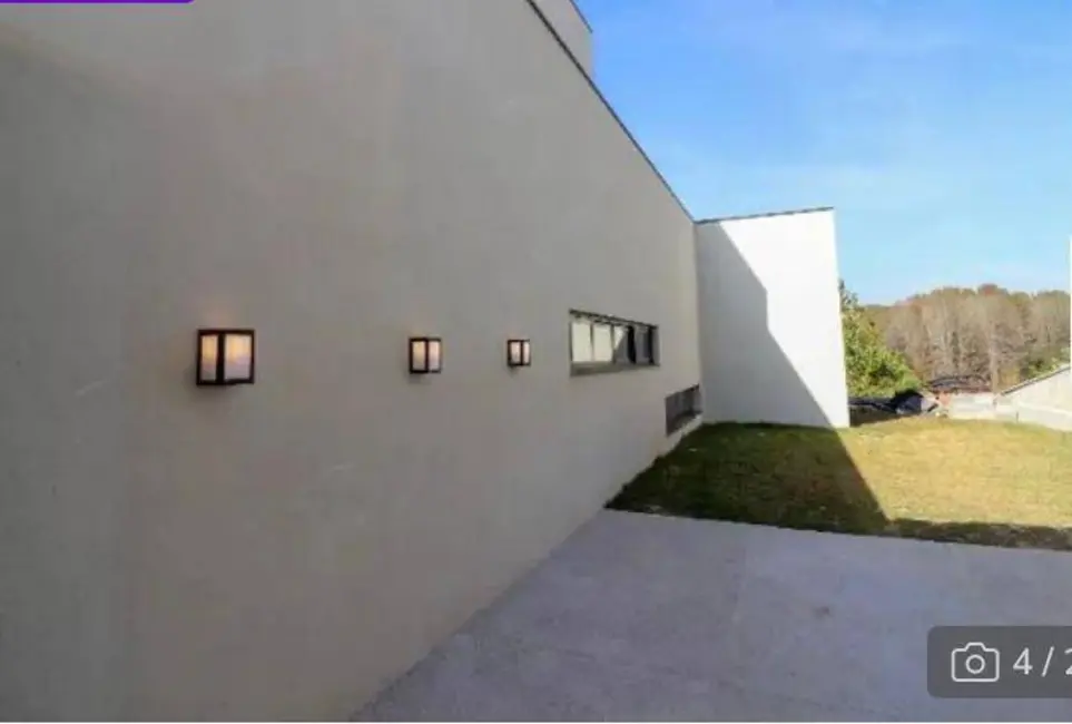 Foto 5 de Casa com 4 quartos à venda, 1008m2 em Caxambu, Jundiai - SP