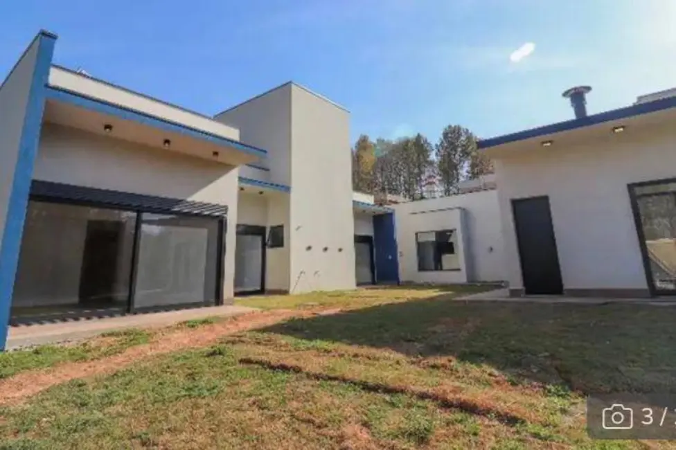 Foto 4 de Casa com 4 quartos à venda, 1008m2 em Caxambu, Jundiai - SP