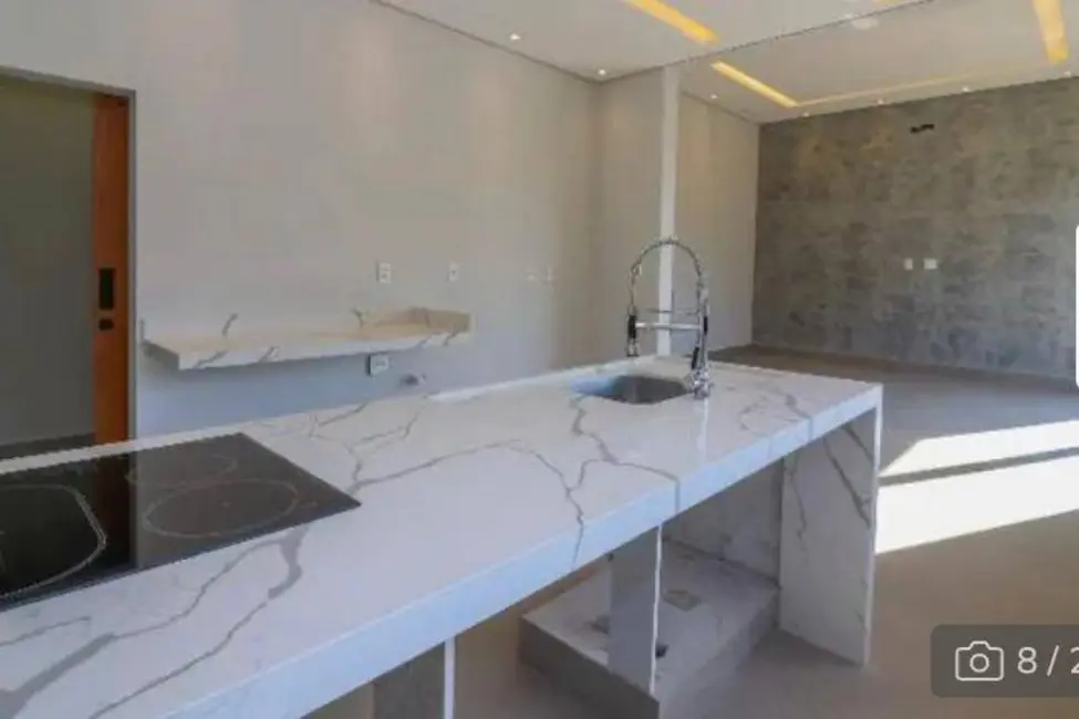 Foto 9 de Casa com 4 quartos à venda, 1008m2 em Caxambu, Jundiai - SP