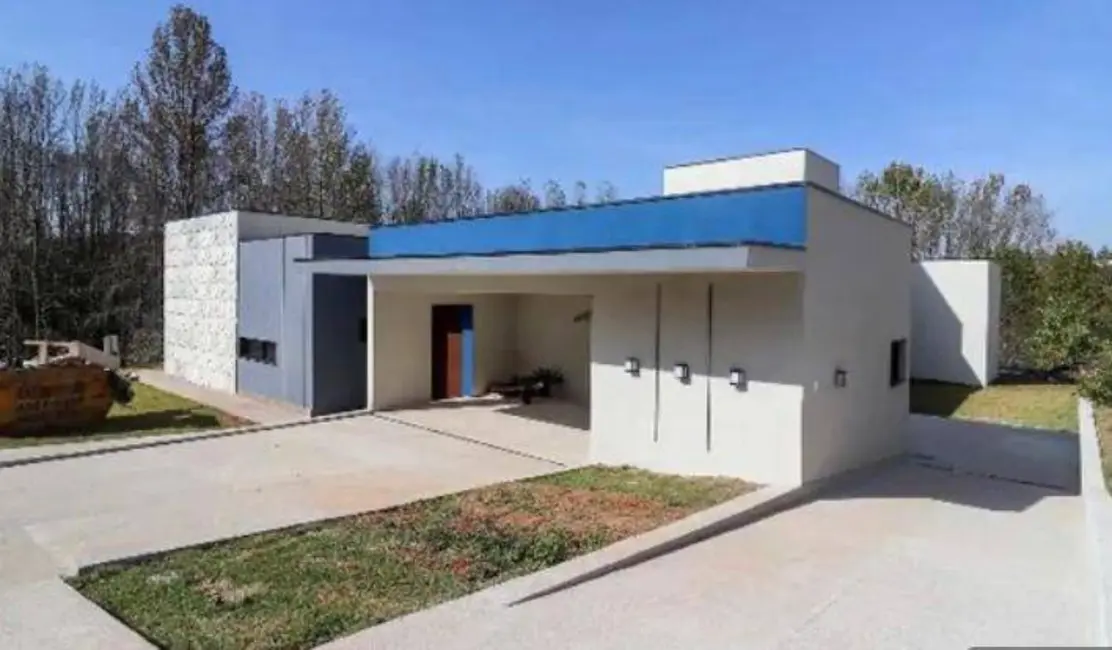 Foto 1 de Casa com 4 quartos à venda, 1008m2 em Caxambu, Jundiai - SP