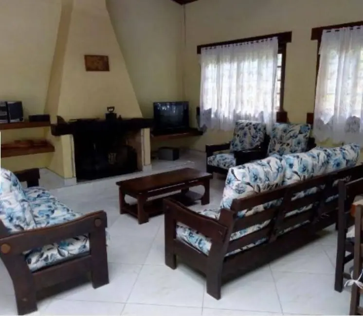 Foto 6 de Chácara com 5 quartos à venda, 24000m2 em Pau Arcado, Campo Limpo Paulista - SP