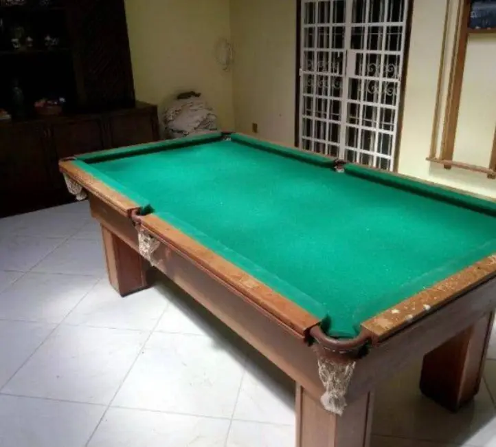 Foto 9 de Chácara com 5 quartos à venda, 24000m2 em Pau Arcado, Campo Limpo Paulista - SP